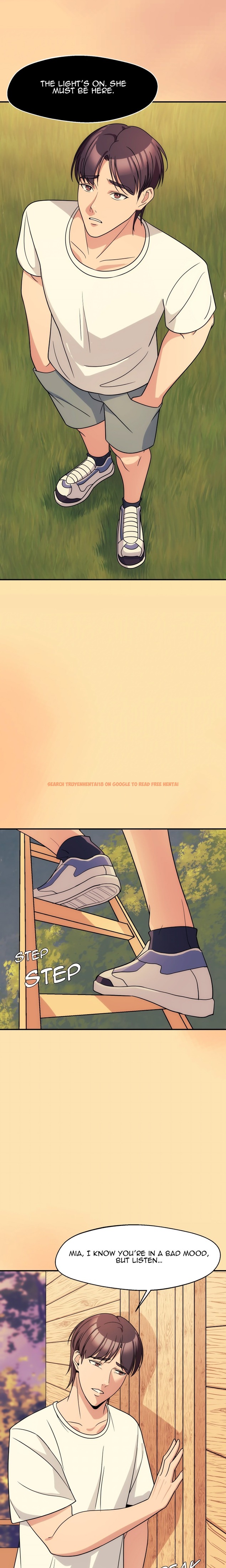 Read Hentai Image 12 06035 in comic Teach Me First! (Uncensored) - Chapter 17 - www.hentaitnt.net