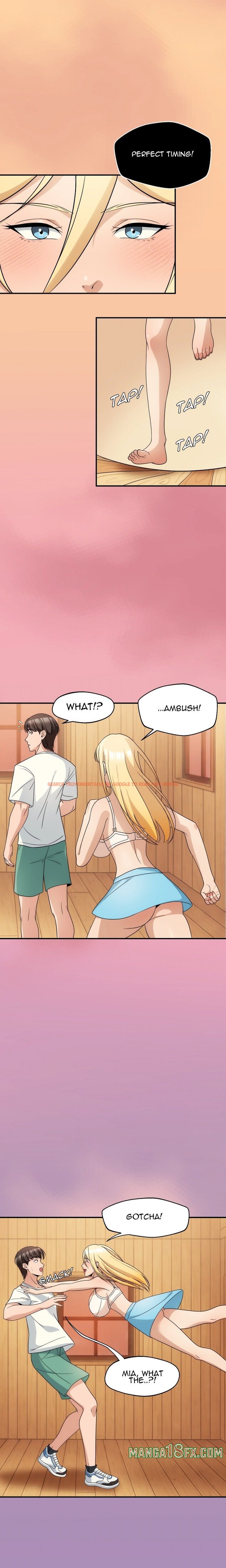 Read Hentai Image 14 035 in comic Teach Me First! (Uncensored) - Chapter 17 - www.hentaitnt.net