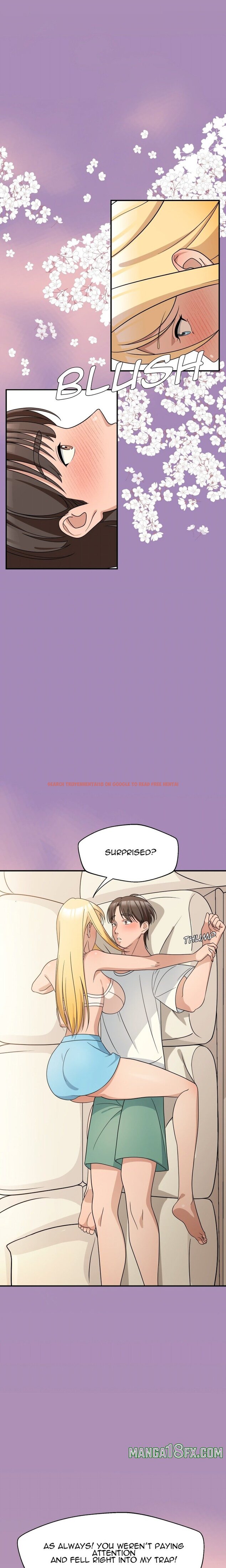 Read Hentai Image 15 035 in comic Teach Me First! (Uncensored) - Chapter 17 - www.hentaitnt.net