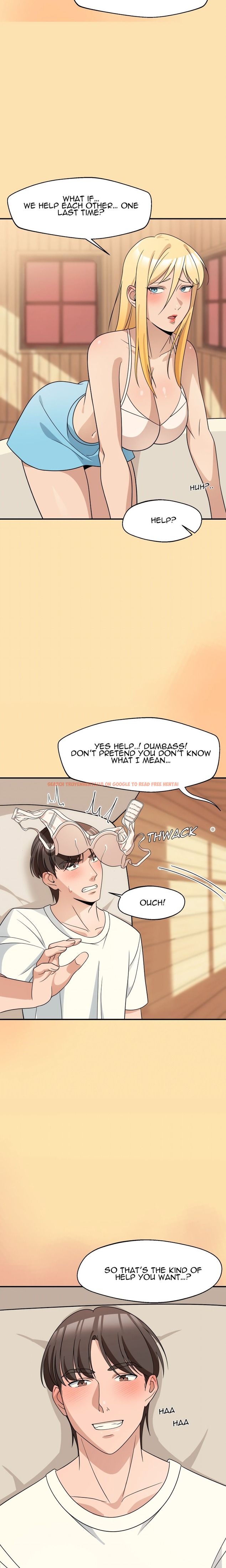 Read Hentai Image 18 06035 in comic Teach Me First! (Uncensored) - Chapter 17 - www.hentaitnt.net