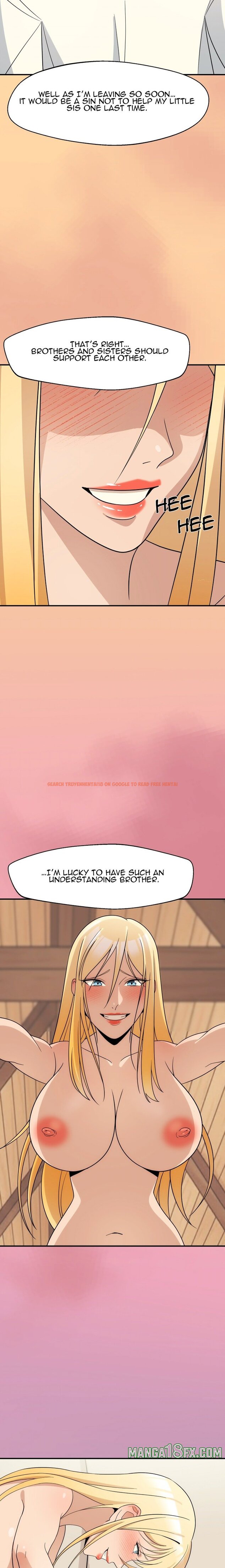 Read Hentai Image 19 035 in comic Teach Me First! (Uncensored) - Chapter 17 - www.hentaitnt.net