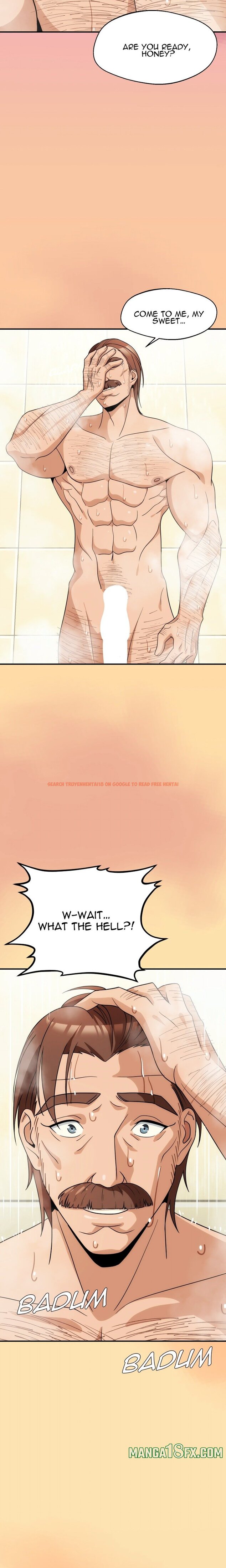 Read Hentai Image 2 034 in comic Teach Me First! (Uncensored) - Chapter 17 - www.hentaitnt.net