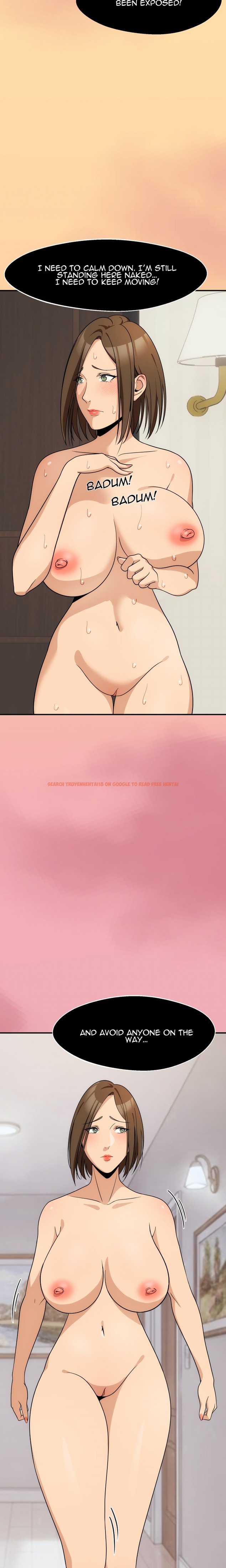 Read Hentai Image 4 06034 in comic Teach Me First! (Uncensored) - Chapter 17 - www.hentaitnt.net