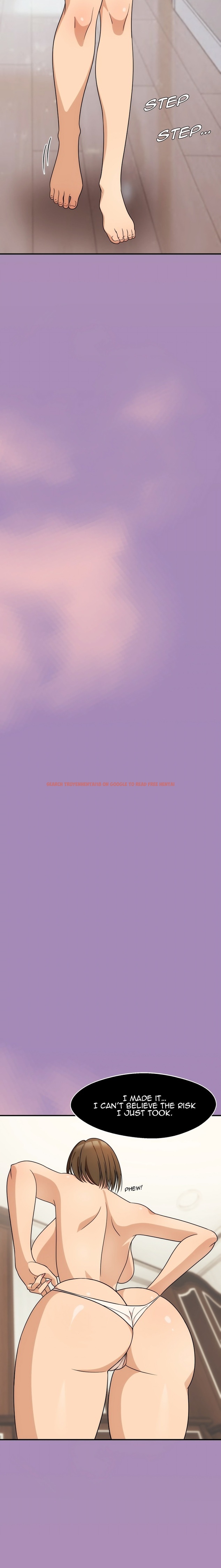 Read Hentai Image 5 06034 in comic Teach Me First! (Uncensored) - Chapter 17 - www.hentaitnt.net