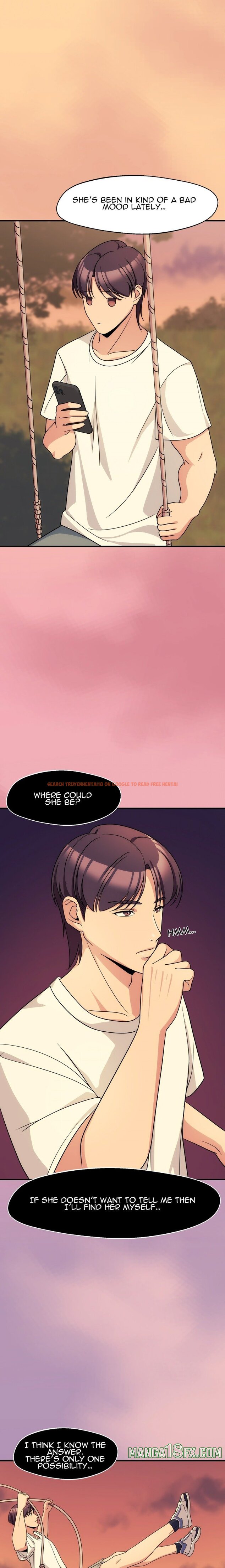 Read Hentai Image 9 034 in comic Teach Me First! (Uncensored) - Chapter 17 - www.hentaitnt.net