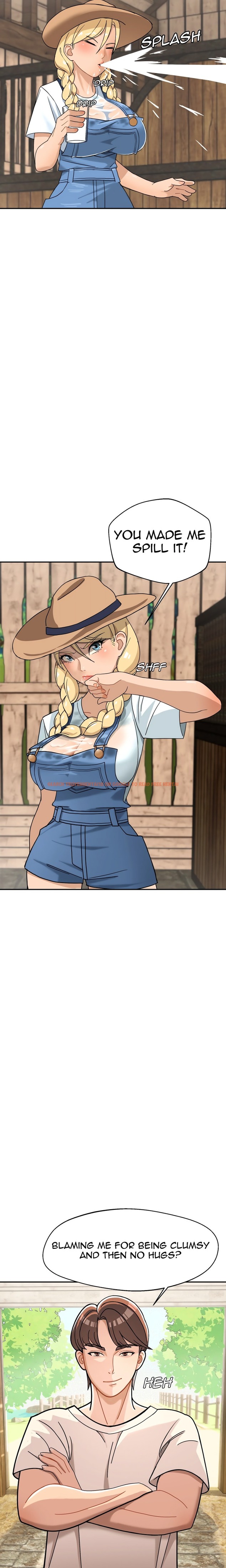 Read Hentai Image 1 71210 in comic Teach Me First! (Uncensored) - Chapter 2 - www.hentaitnt.net