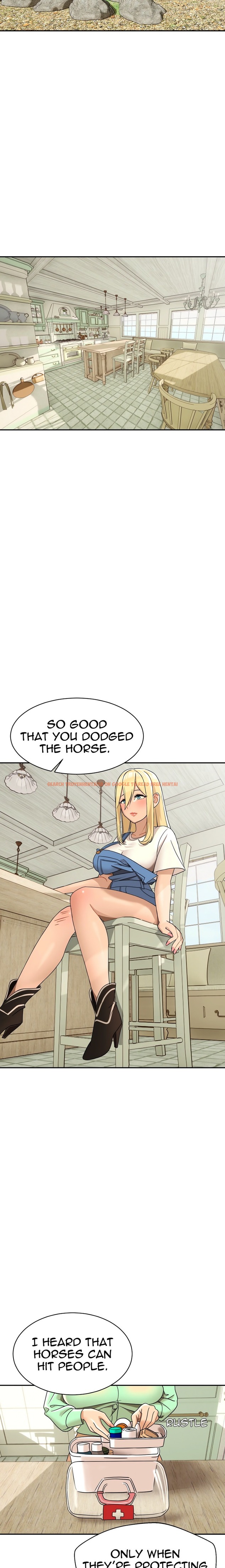 Read Hentai Image 10 71210 in comic Teach Me First! (Uncensored) - Chapter 2 - www.hentaitnt.net