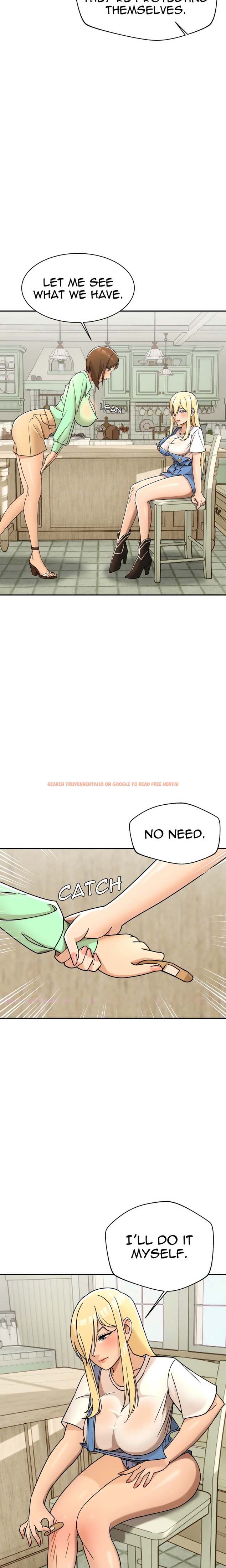 Read Hentai Image 11 71210 in comic Teach Me First! (Uncensored) - Chapter 2 - www.hentaitnt.net