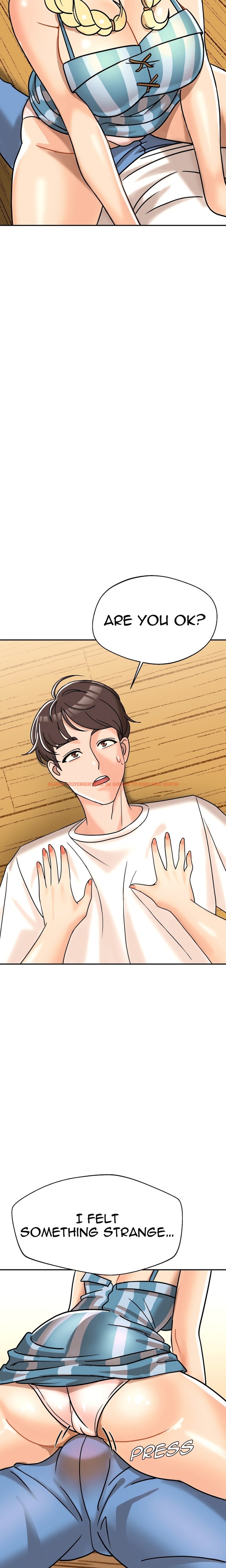Read Hentai Image 19 71211 in comic Teach Me First! (Uncensored) - Chapter 2 - www.hentaitnt.net