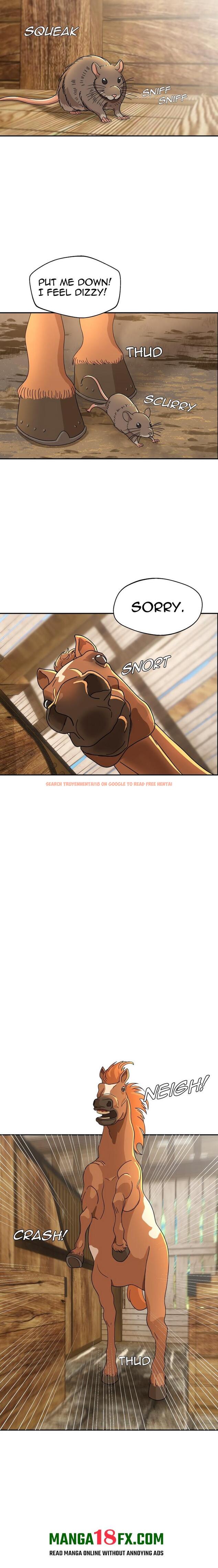 Read Hentai Image 3 210 in comic Teach Me First! (Uncensored) - Chapter 2 - www.hentaitnt.net