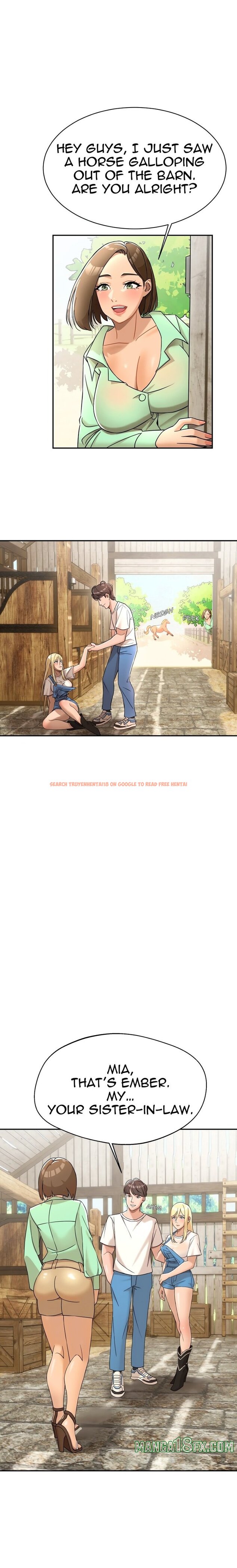 Read Hentai Image 6 210 in comic Teach Me First! (Uncensored) - Chapter 2 - www.hentaitnt.net