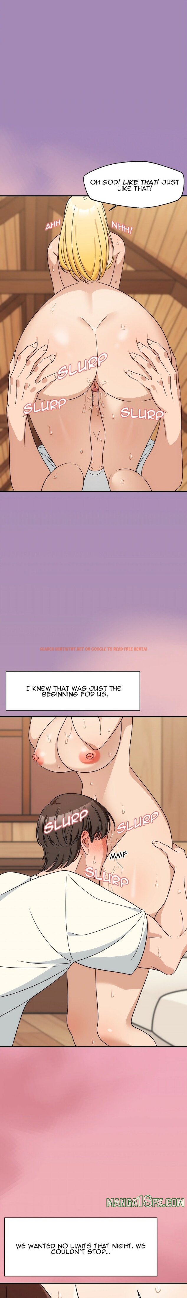 Teach Me First! (Uncensored) - Chapter 20