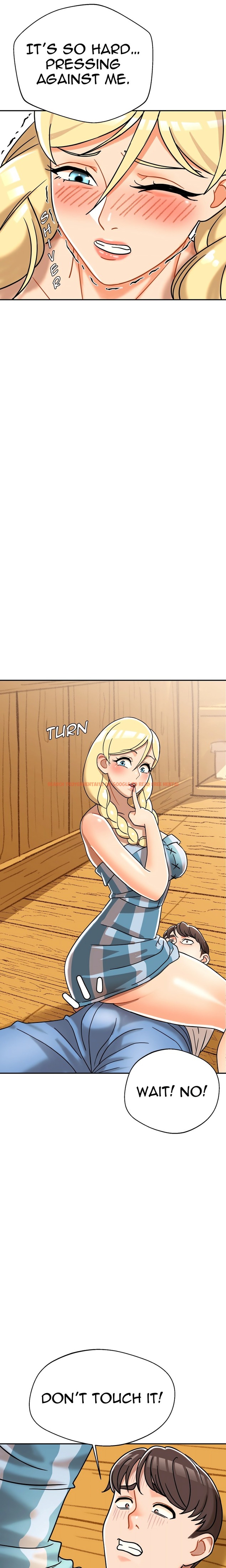 Read Hentai Image 1 71416 in comic Teach Me First! (Uncensored) - Chapter 3 - www.hentaitnt.net