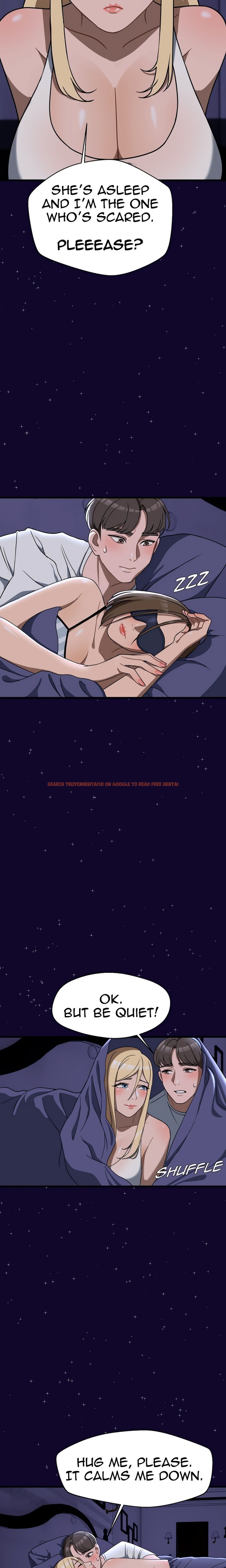 Read Hentai Image 13 71417 in comic Teach Me First! (Uncensored) - Chapter 3 - www.hentaitnt.net