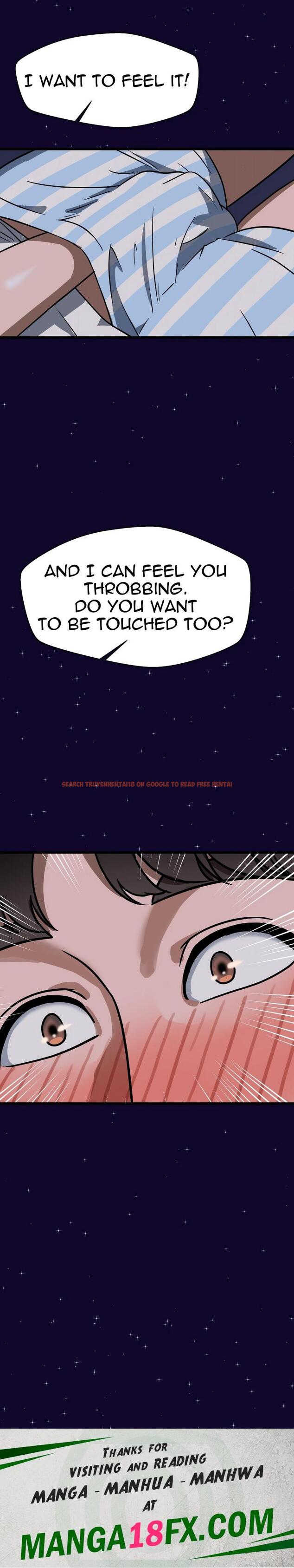 Read Hentai Image 19 417 in comic Teach Me First! (Uncensored) - Chapter 3 - www.hentaitnt.net