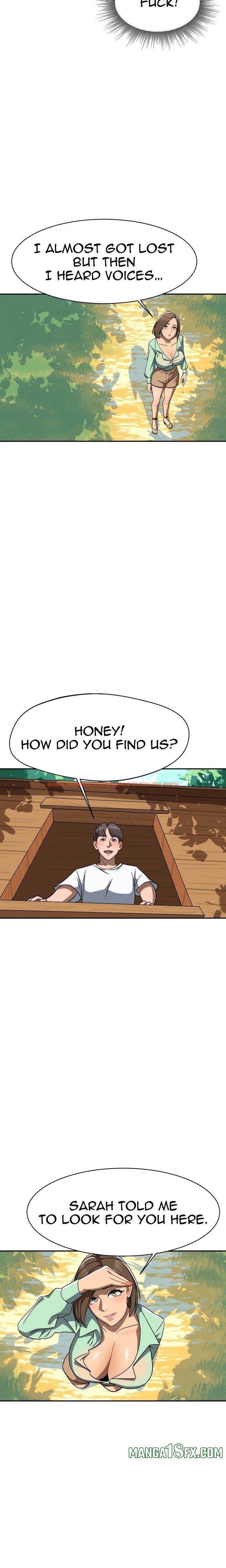 Read Hentai Image 3 417 in comic Teach Me First! (Uncensored) - Chapter 3 - www.hentaitnt.net