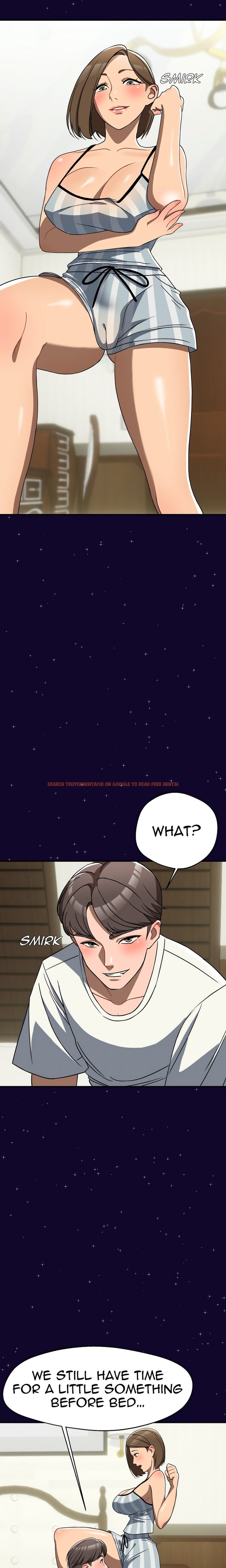Read Hentai Image 6 71417 in comic Teach Me First! (Uncensored) - Chapter 3 - www.hentaitnt.net