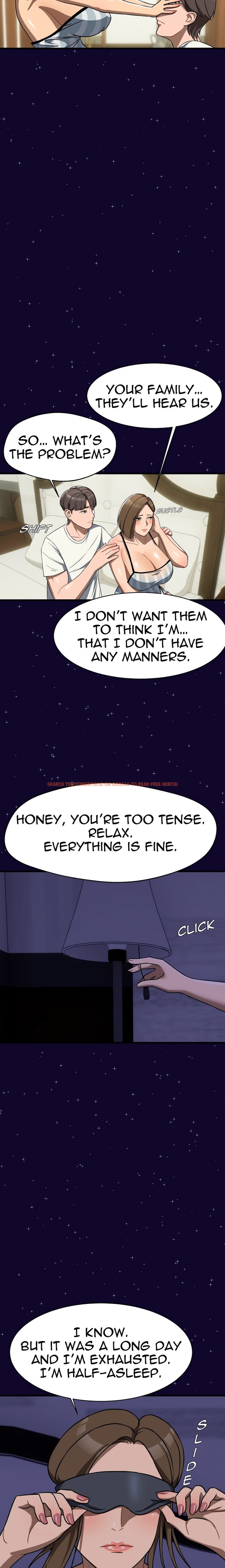 Read Hentai Image 8 71417 in comic Teach Me First! (Uncensored) - Chapter 3 - www.hentaitnt.net