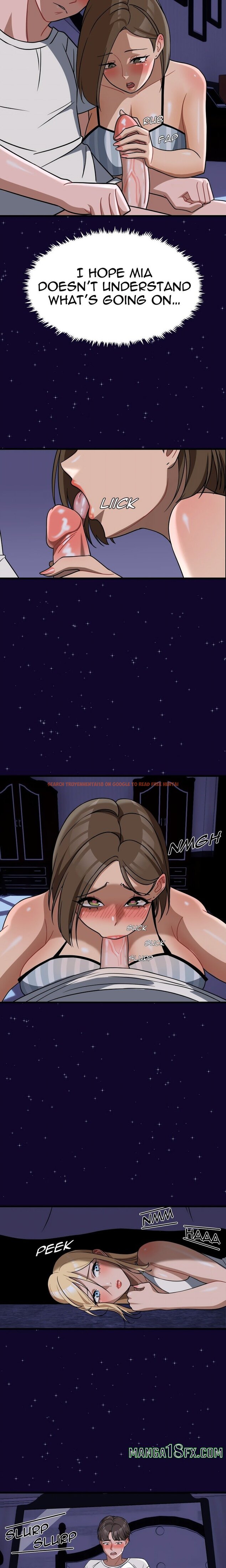 Read Hentai Image 10 156 in comic Teach Me First! (Uncensored) - Chapter 4 - www.hentaitnt.net