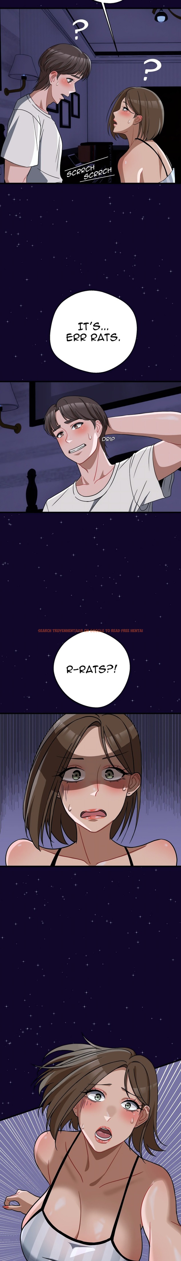 Read Hentai Image 13 72156 in comic Teach Me First! (Uncensored) - Chapter 4 - www.hentaitnt.net