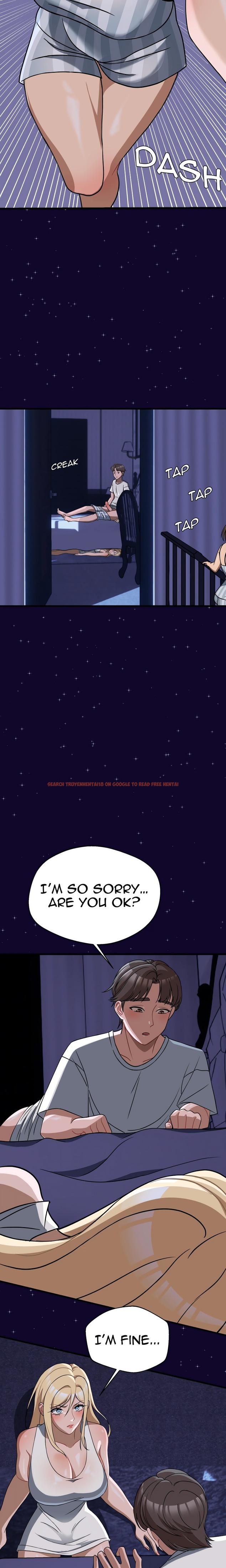 Read Hentai Image 14 72156 in comic Teach Me First! (Uncensored) - Chapter 4 - www.hentaitnt.net