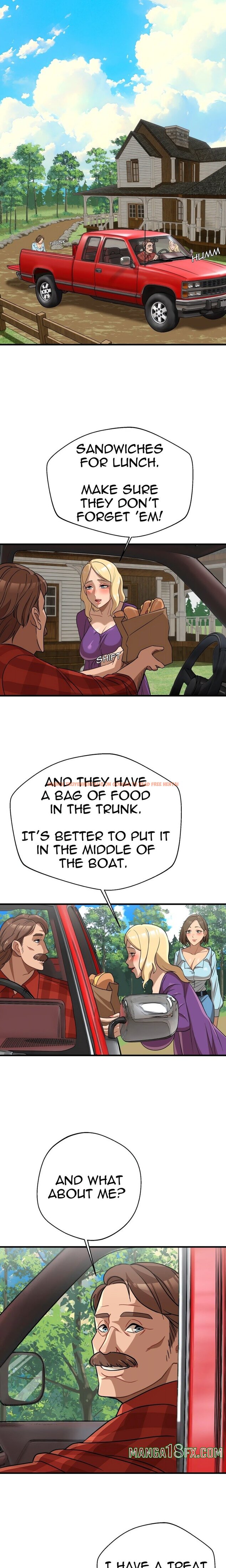 Read Hentai Image 16 156 in comic Teach Me First! (Uncensored) - Chapter 4 - www.hentaitnt.net
