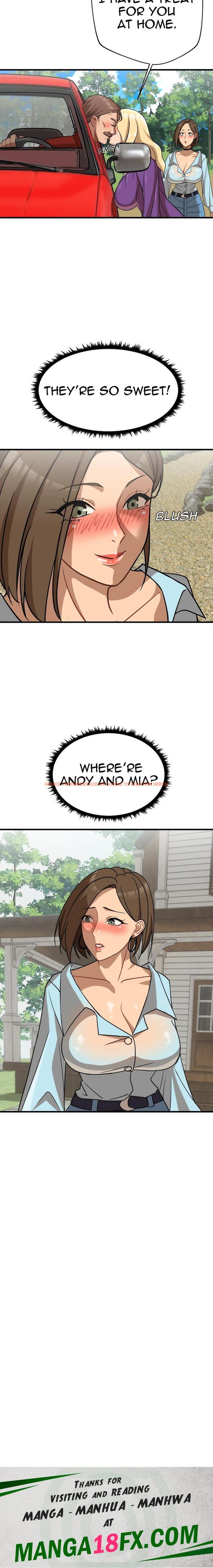 Read Hentai Image 17 157 in comic Teach Me First! (Uncensored) - Chapter 4 - www.hentaitnt.net