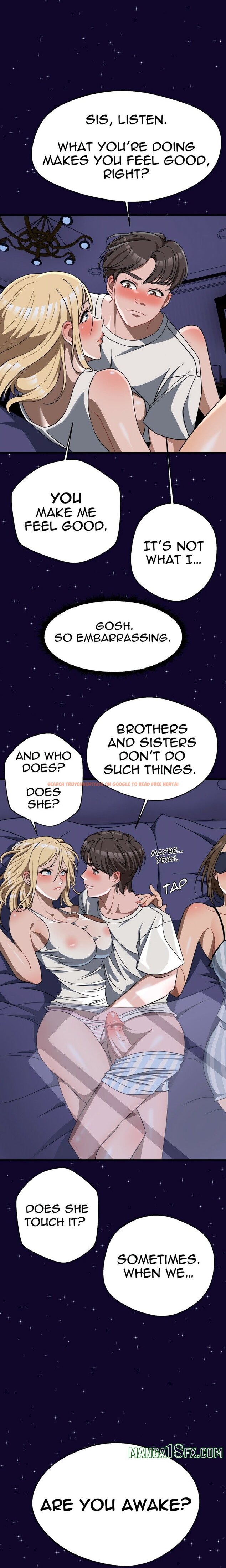 Read Hentai Image 6 156 in comic Teach Me First! (Uncensored) - Chapter 4 - www.hentaitnt.net