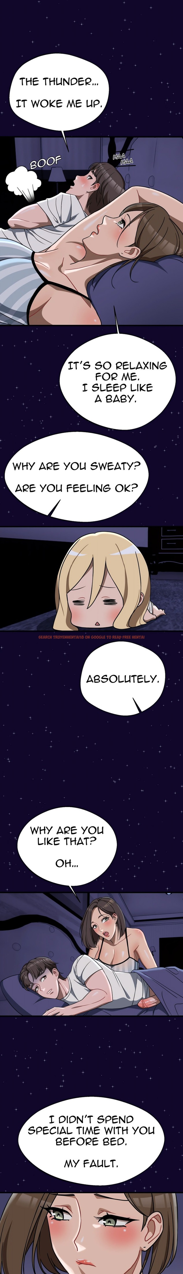 Read Hentai Image 8 72156 in comic Teach Me First! (Uncensored) - Chapter 4 - www.hentaitnt.net