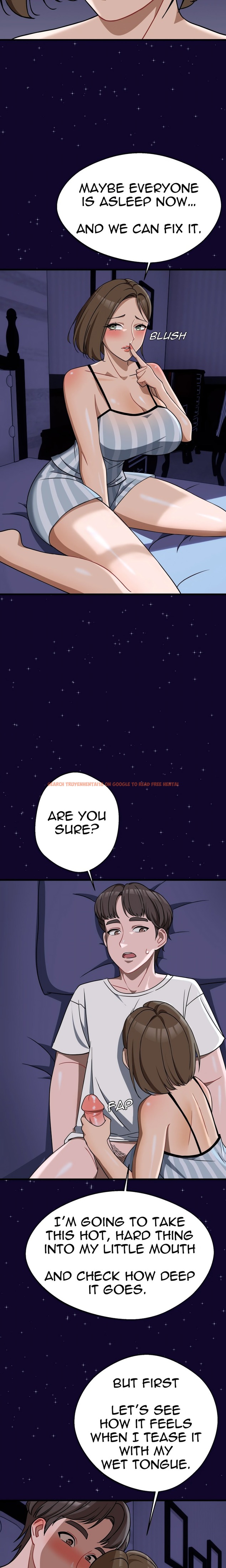Read Hentai Image 9 72156 in comic Teach Me First! (Uncensored) - Chapter 4 - www.hentaitnt.net