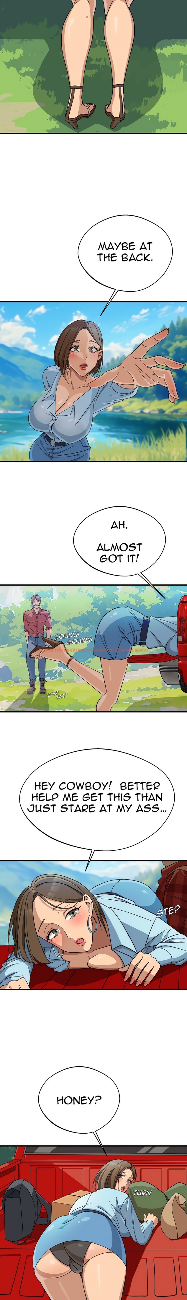 Read Hentai Image 10 72318 in comic Teach Me First! (Uncensored) - Chapter 5 - www.hentaitnt.net