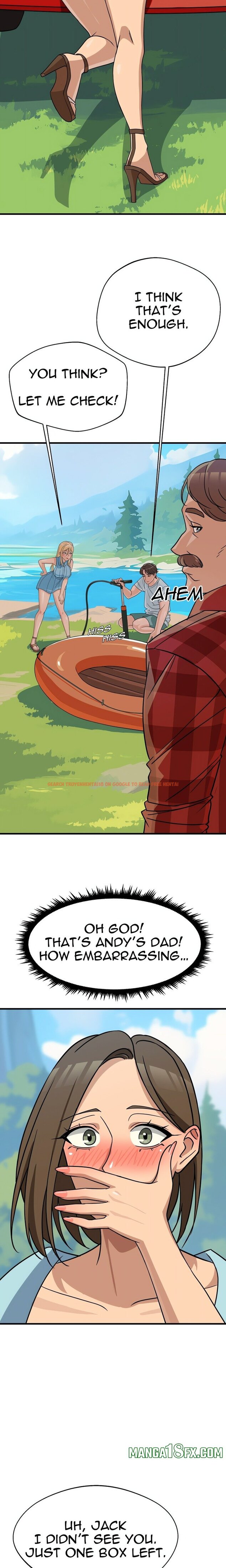 Read Hentai Image 11 318 in comic Teach Me First! (Uncensored) - Chapter 5 - www.hentaitnt.net
