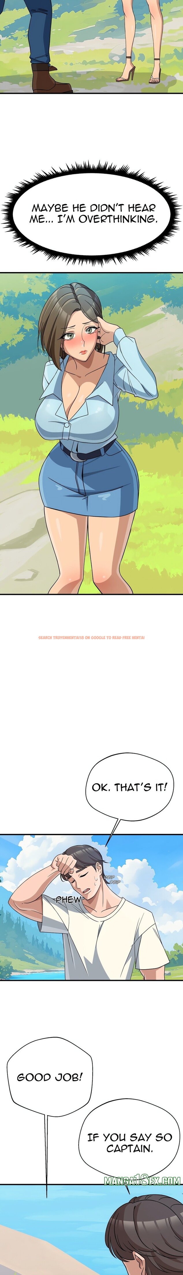 Read Hentai Image 13 318 in comic Teach Me First! (Uncensored) - Chapter 5 - www.hentaitnt.net