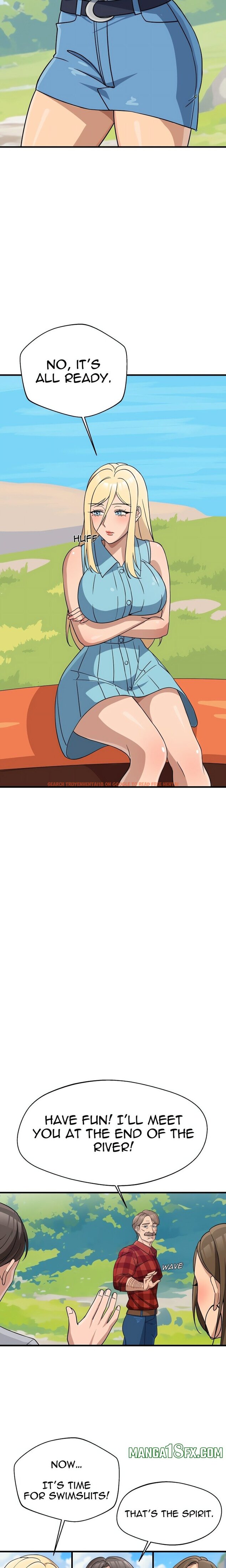 Read Hentai Image 15 318 in comic Teach Me First! (Uncensored) - Chapter 5 - www.hentaitnt.net