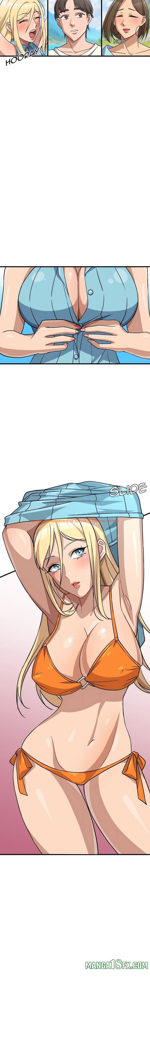 Read Hentai Image 16 318 in comic Teach Me First! (Uncensored) - Chapter 5 - www.hentaitnt.net