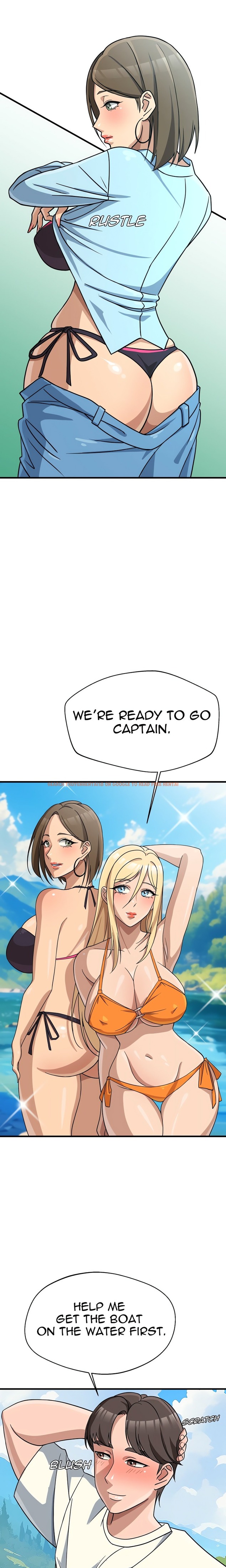 Read Hentai Image 17 72318 in comic Teach Me First! (Uncensored) - Chapter 5 - www.hentaitnt.net