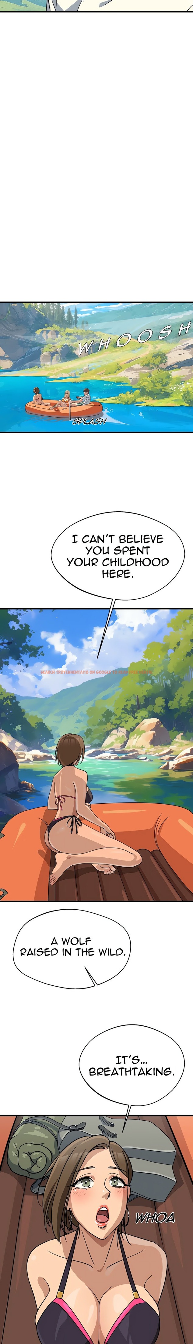 Read Hentai Image 18 72318 in comic Teach Me First! (Uncensored) - Chapter 5 - www.hentaitnt.net