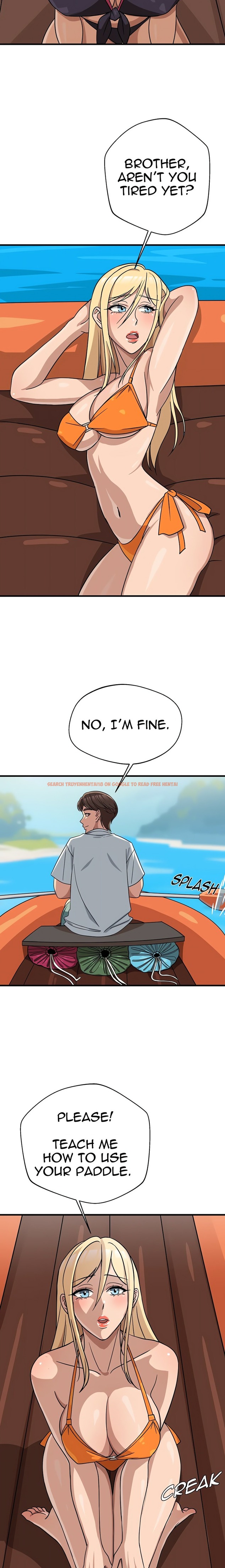 Read Hentai Image 19 72318 in comic Teach Me First! (Uncensored) - Chapter 5 - www.hentaitnt.net