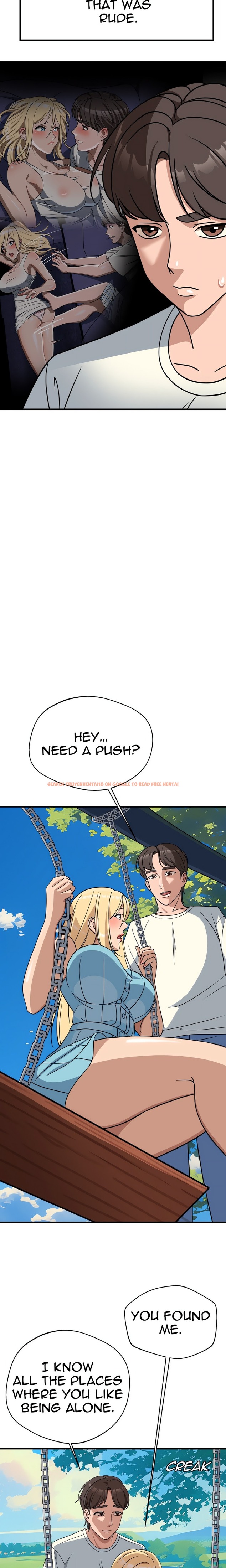 Read Hentai Image 2 72318 in comic Teach Me First! (Uncensored) - Chapter 5 - www.hentaitnt.net