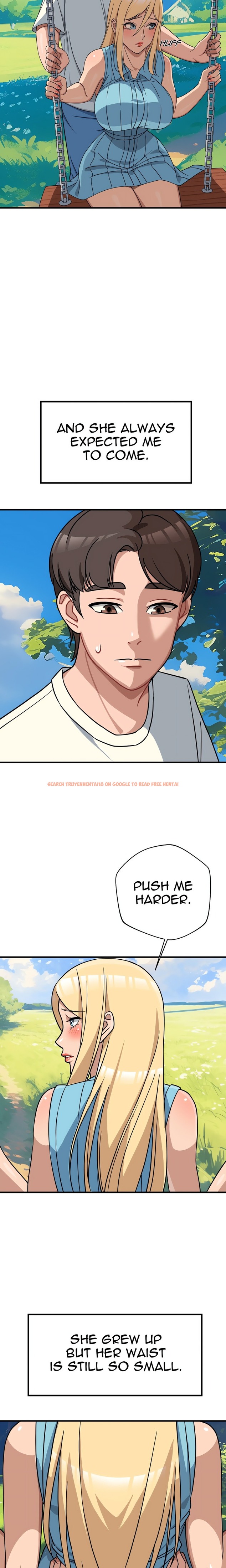 Read Hentai Image 3 72318 in comic Teach Me First! (Uncensored) - Chapter 5 - www.hentaitnt.net