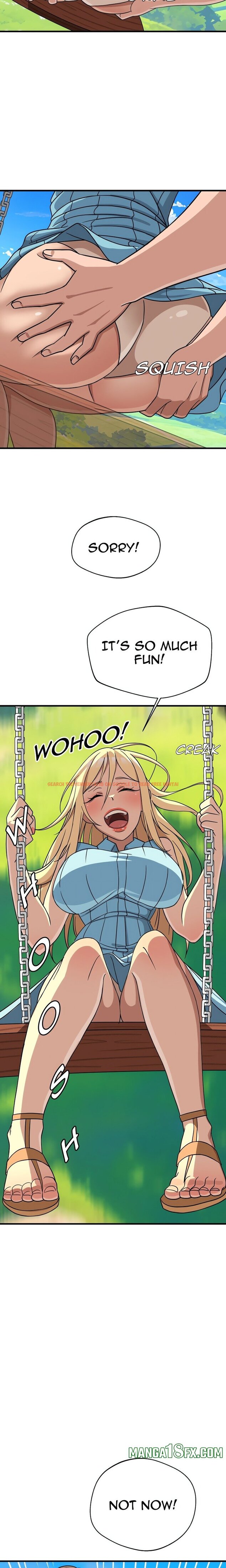 Read Hentai Image 6 318 in comic Teach Me First! (Uncensored) - Chapter 5 - www.hentaitnt.net
