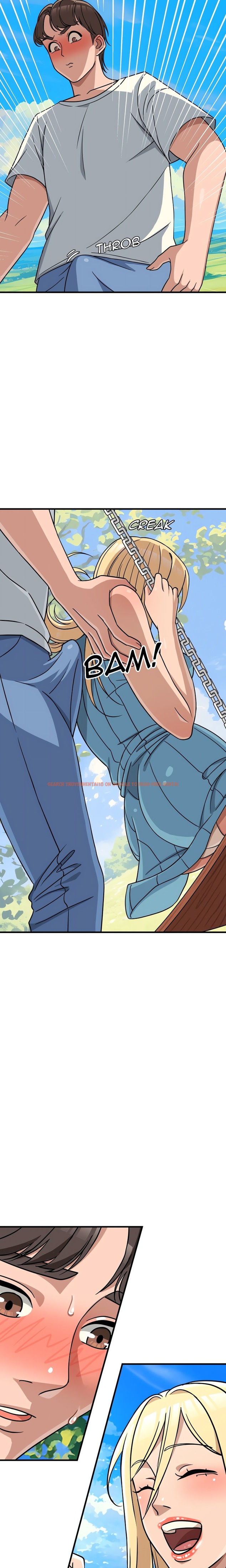Read Hentai Image 7 72318 in comic Teach Me First! (Uncensored) - Chapter 5 - www.hentaitnt.net
