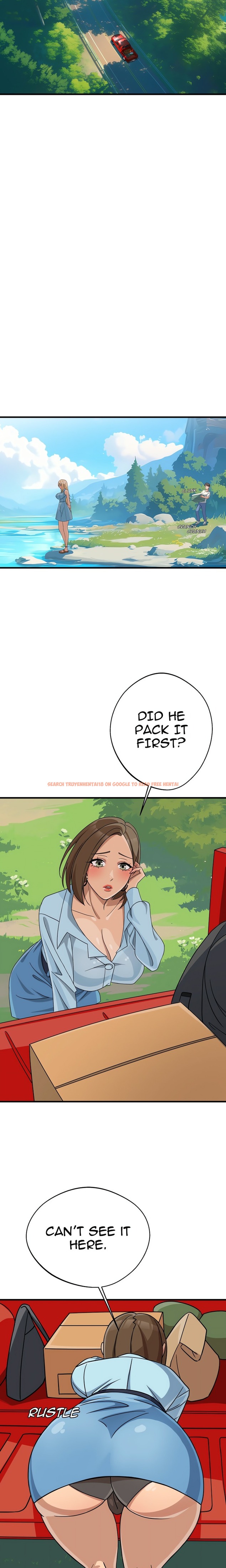 Read Hentai Image 9 72318 in comic Teach Me First! (Uncensored) - Chapter 5 - www.hentaitnt.net