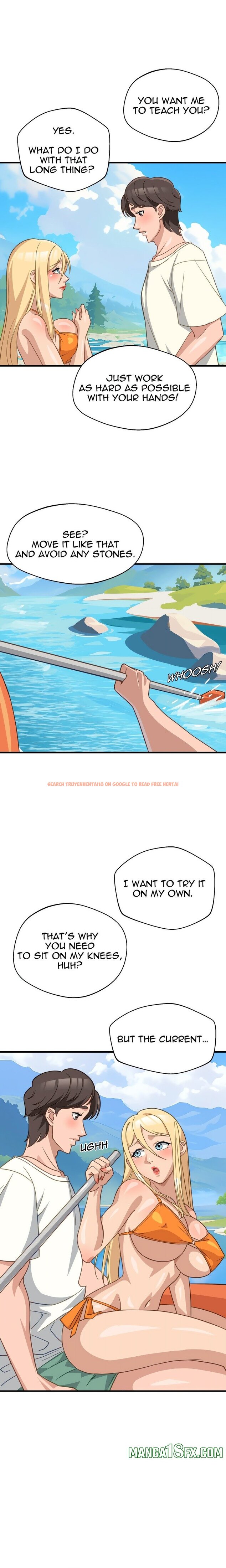 Read Hentai Image 1 609 in comic Teach Me First! (Uncensored) - Chapter 6 - www.hentaitnt.net
