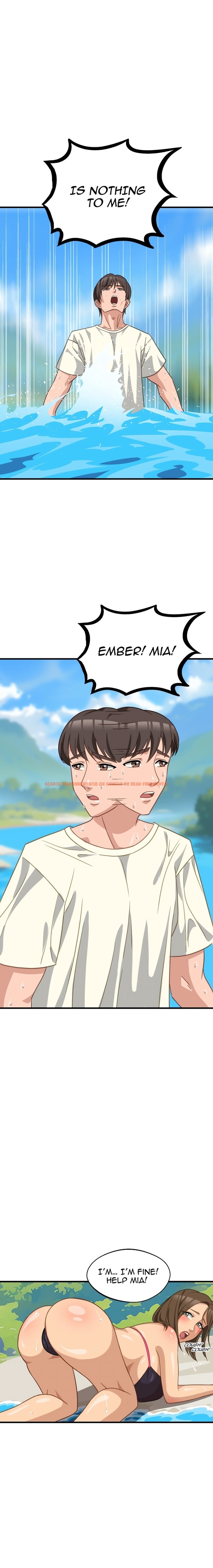 Read Hentai Image 10 72610 in comic Teach Me First! (Uncensored) - Chapter 6 - www.hentaitnt.net