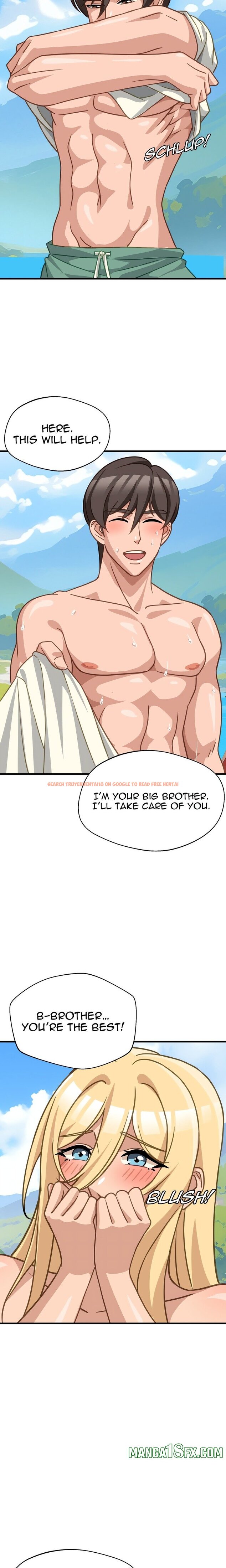 Read Hentai Image 13 610 in comic Teach Me First! (Uncensored) - Chapter 6 - www.hentaitnt.net
