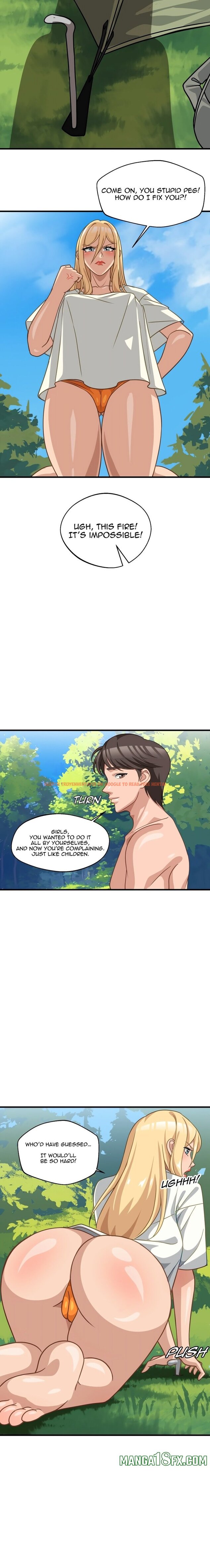 Read Hentai Image 15 610 in comic Teach Me First! (Uncensored) - Chapter 6 - www.hentaitnt.net