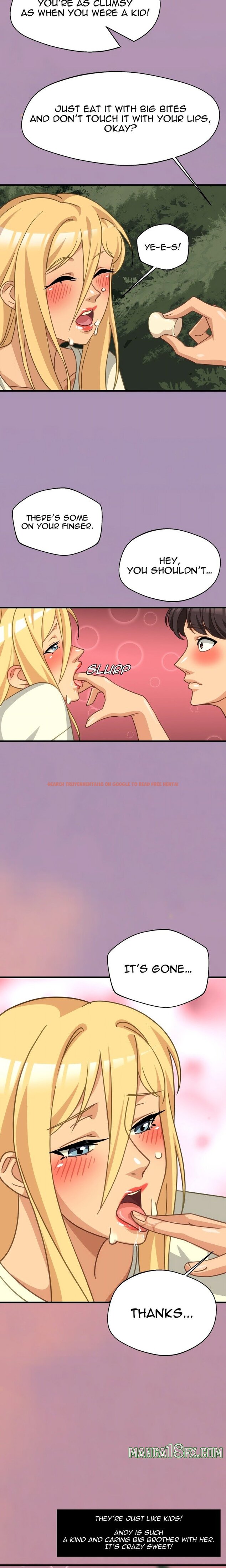 Read Hentai Image 20 610 in comic Teach Me First! (Uncensored) - Chapter 6 - www.hentaitnt.net