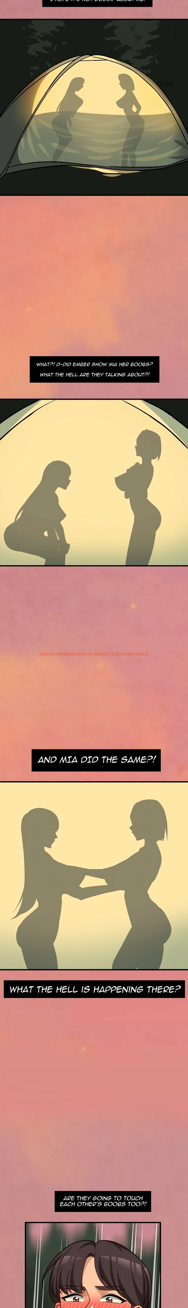 Read Hentai Image 22 72610 in comic Teach Me First! (Uncensored) - Chapter 6 - www.hentaitnt.net