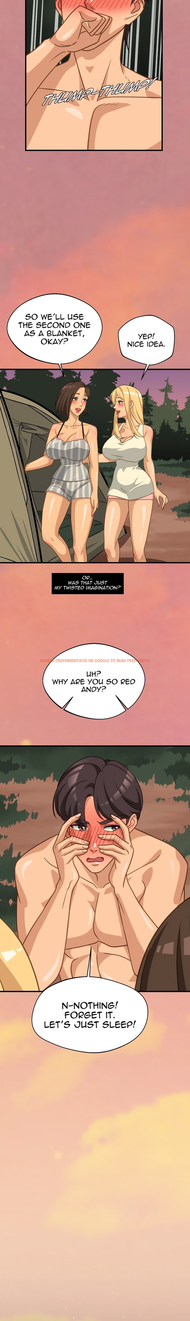 Read Hentai Image 23 72610 in comic Teach Me First! (Uncensored) - Chapter 6 - www.hentaitnt.net